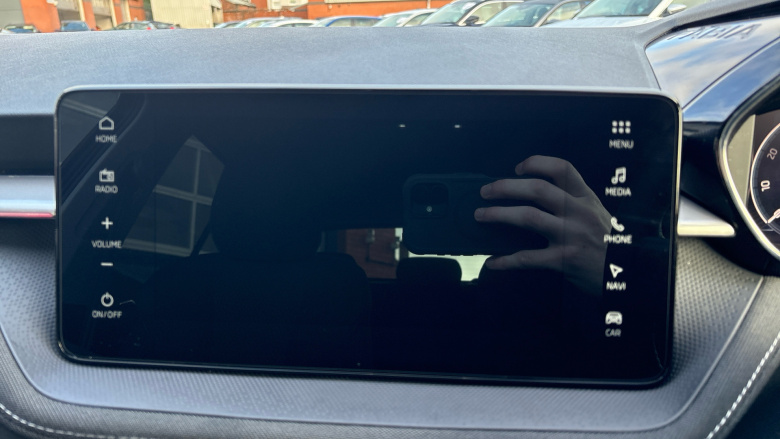 Skoda Fabia 1.0 TSI 116 SE L Edition 5dr DSG Petrol Hatchback